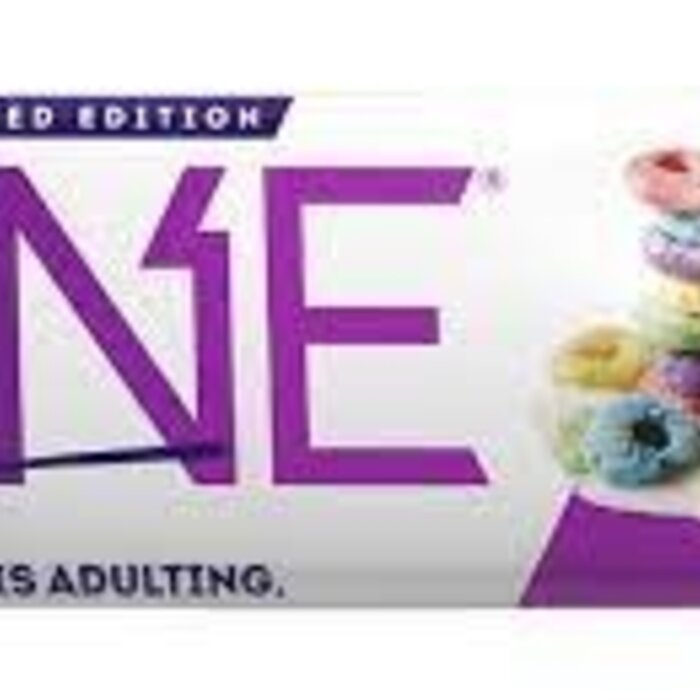 ONE Bar - Fruity Cereal