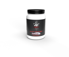 Cratus Labs Alpha Recovery-Punch Blast