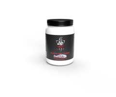 Cratus Labs Alpha Recovery-Punch Blast