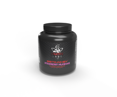 Cratus Labs Beta-Whey Strawberry Milkshake 5lb