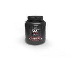Cratus Labs Beta - Whey Classic Vanilla 5lb