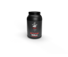 Cratus Labs Beta-Whey Classic Vanilla 2lb