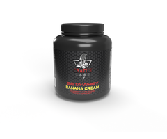Cratus Labs Beta-Whey Banana Cream 5lb