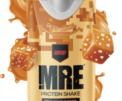 RedCon1 MRE-Salted Caramel RTD
