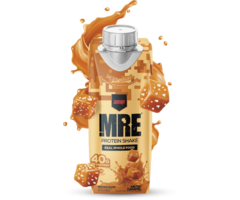 RedCon1 MRE-Salted Caramel RTD