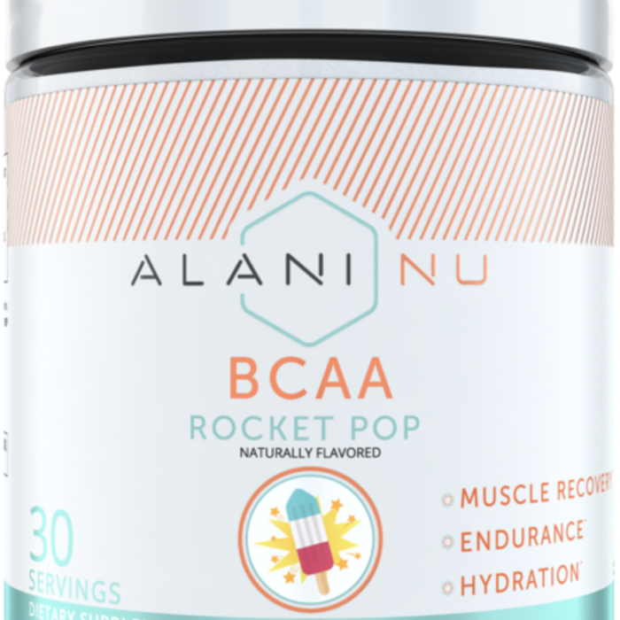 AlaniNu Alani Nu BCAA - Rocket Pop