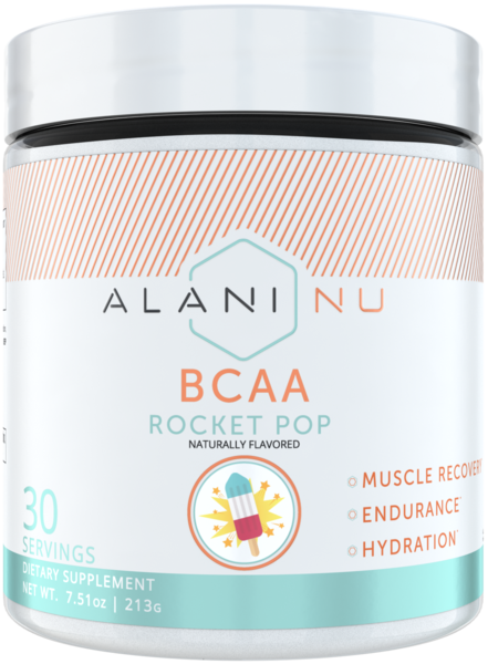 AlaniNu Alani Nu BCAA - Rocket Pop