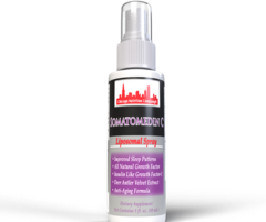 Chicago Nutrition Company GH-Stack Liposomal Spray