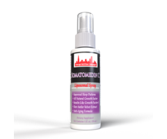 Chicago Nutrition Company GH-Stack Liposomal Spray