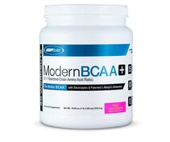 Modern Modern BCAA - Pink Lemonade