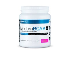 Modern Modern BCAA - Pink Lemonade