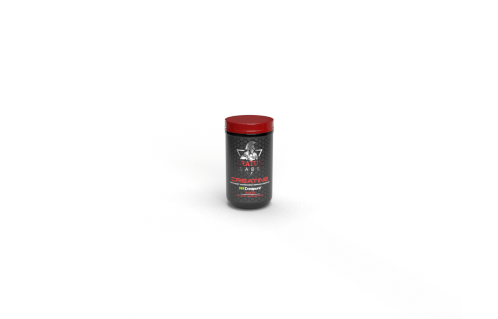 Creapure Creatine Powder - 500g
