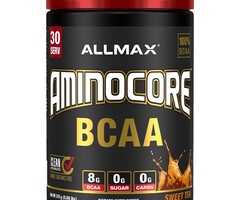 Aminocore BCAA 30serving - Sweet Tea