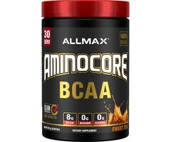 Aminocore BCAA 30serving - Sweet Tea