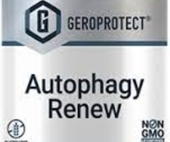 Life Extension Autophagy 30 caps
