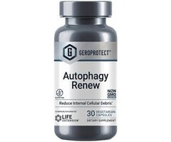 Life Extension Autophagy 30 caps
