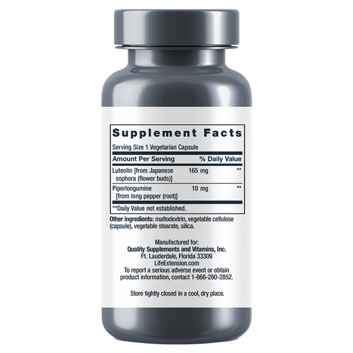 Life Extension Autophagy 30 caps