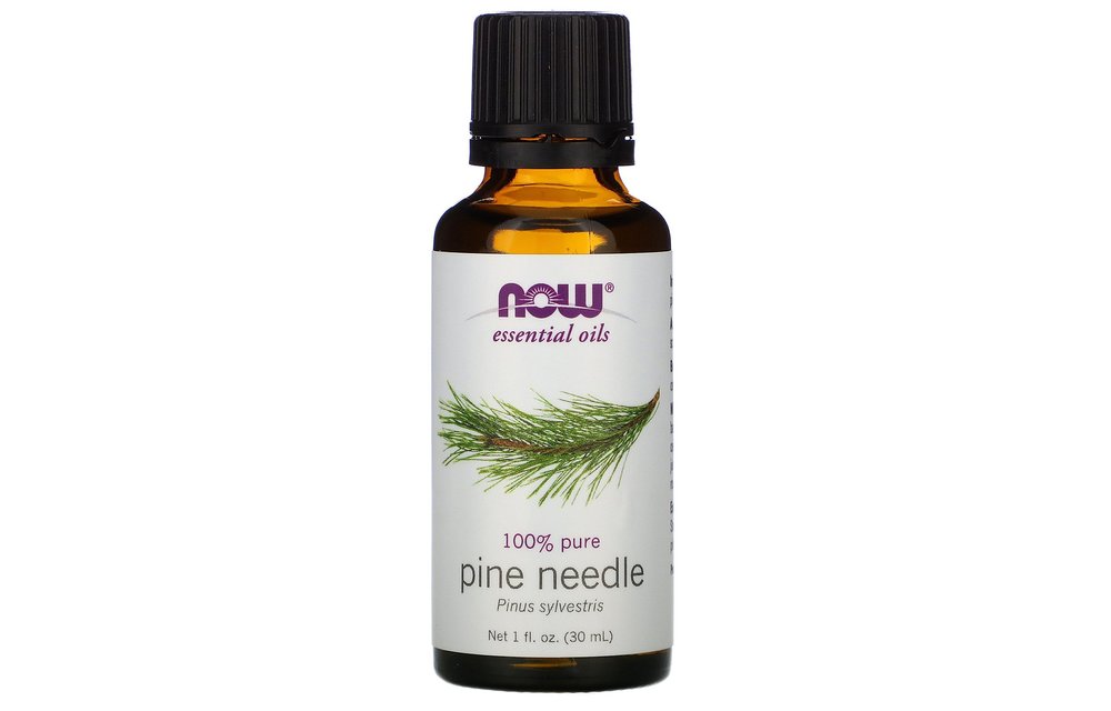 Pine Needle Oil