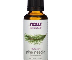 NOW FOODS NOW Foods Pine Needle Oil 1 oz