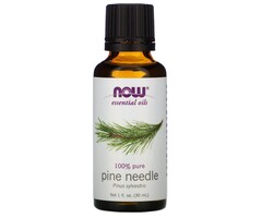 NOW FOODS Pine Needle Oil 1 oz