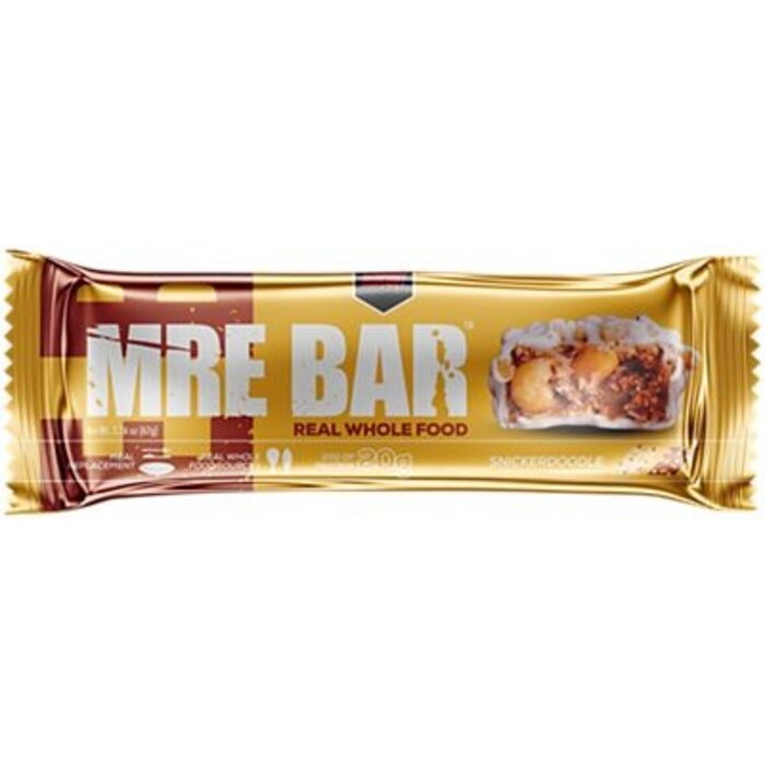 RedCon1 MRE BAR - Snickerdoodle