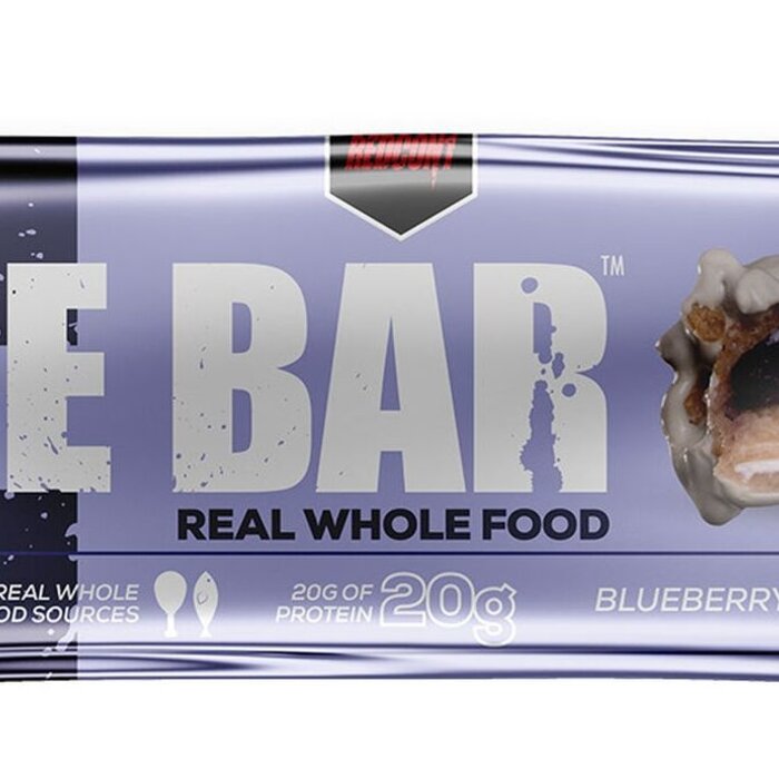 RedCon1 MRE BAR - Blueberry Cobbler