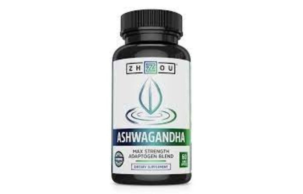 Ashwagandha