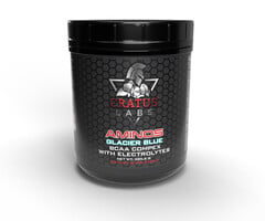Cratus Labs Aminos - Glacier Blue