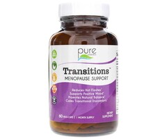 Pure Essence Labs Transitions  60 ct