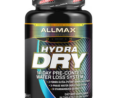 Allmax HydraDRY  - 84 Tablets