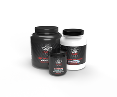 Cratus Labs Bundle