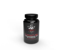 Cratus Labs Alpha-Turk 450mg 90caps