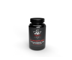 Cratus Labs Alpha-Turk 450mg 90caps