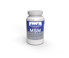 Chicago Nutrition Company Ultra MSM - 90 Vegetarian Capsules