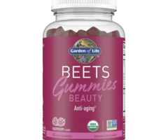 Garden of Life Garden of Life Beets Gummies Beauty