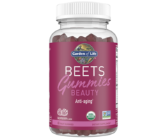 Garden of Life Garden of Life Beets Gummies Beauty