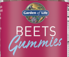 Garden of Life Garden of Life Beets Gummies