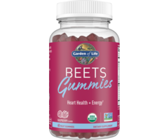 Garden of Life Garden of Life Beets Gummies