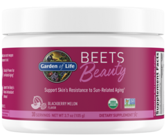 Garden of Life Garden of Life Beets Beauty Powder