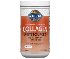 Garden of Life Garden of Life Collagen Multi-Sourced