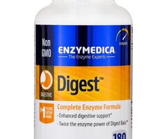 Enzymedica Enzymedica Digest Complete - 180 Capsules