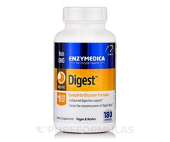 Enzymedica Digest 180 ct