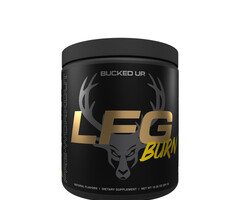 Das Labs LFG Burn-Tropical