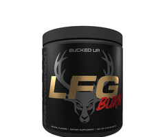 Das Labs LFG Burn-Berry