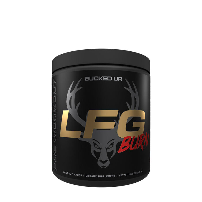 Das Labs LFG Burn-Berry
