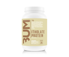 Raw Nutrition Raw Nutrition - Itholite Protein - Cinnamon Crunch Cereal