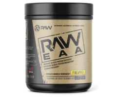 Raw Nutrition Raw Nutrition - Raw EAA - Pineapple