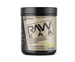 Raw Nutrition Raw Nutrition - Raw EAA - Lemon lime