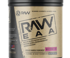 Raw Nutrition Raw Nutrition - Raw EAA - Watermelon