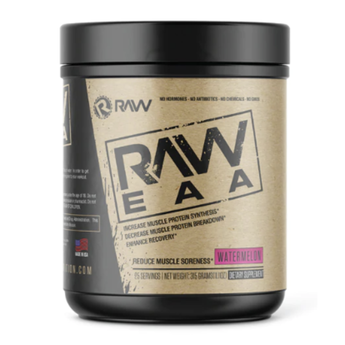 Raw Nutrition Raw Nutrition - Raw EAA - Watermelon